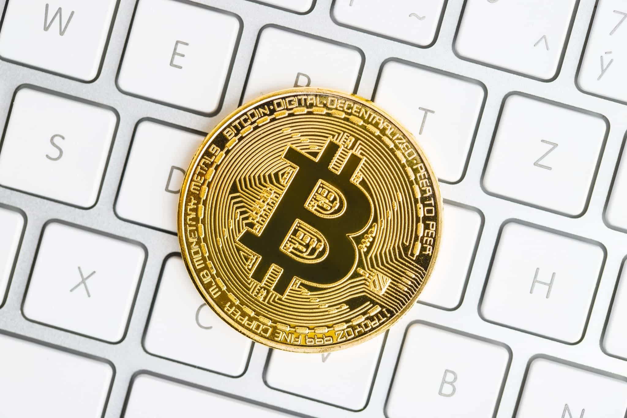 Steuern beim Verkauf von Kryptowährung | mein Steuerteam